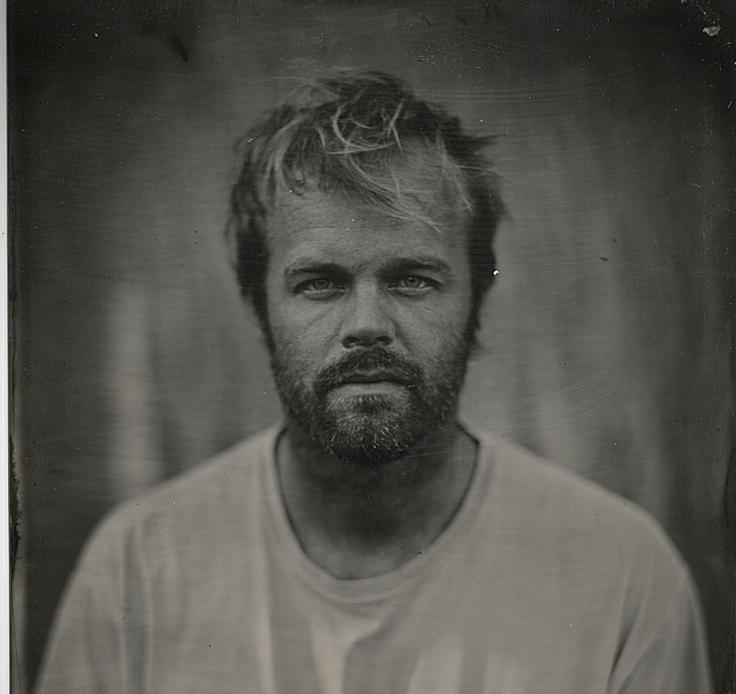 'Never Had a Clue' ~ Pat Hull